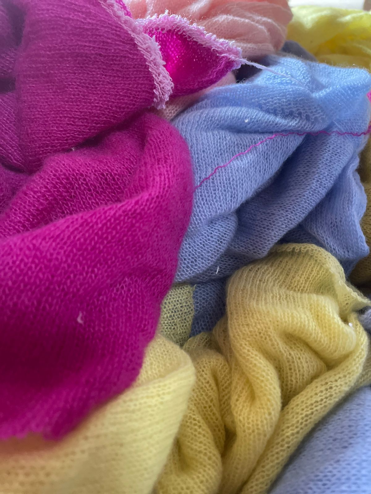 Why Nepal is Best for Cashmere Knitwear Manufacturing?