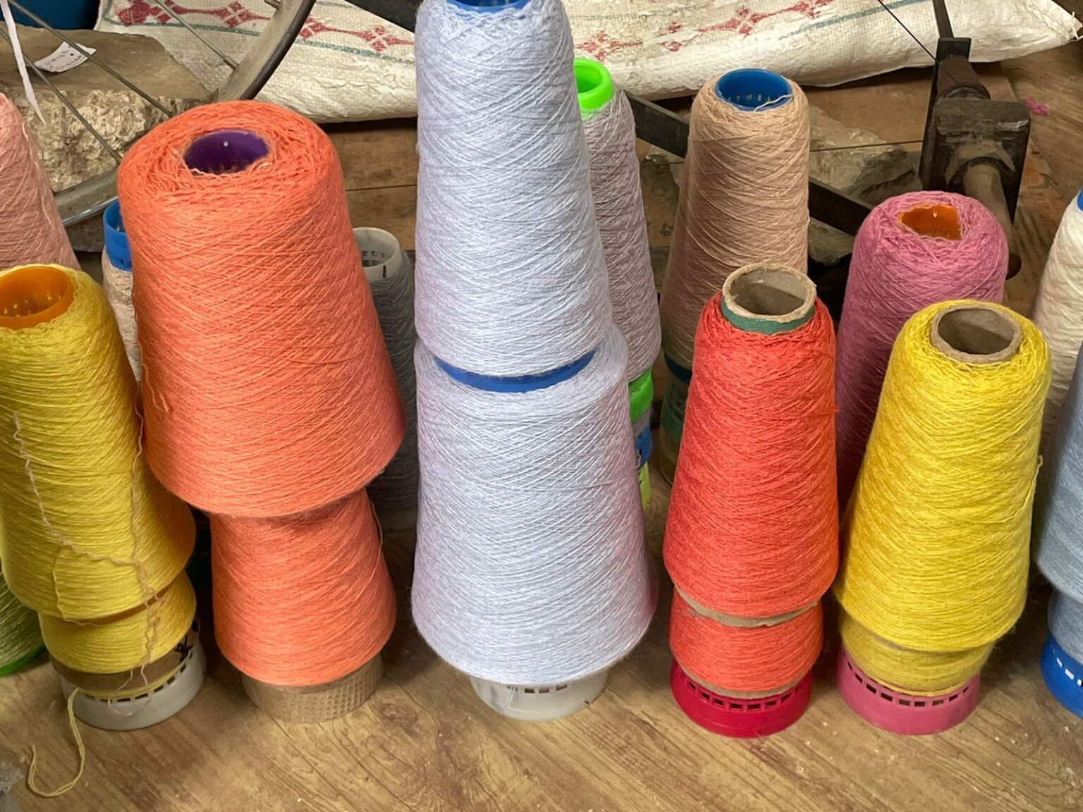 The History, Origin of Cashmere How Cashmere Reach Europe