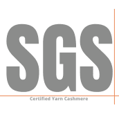 SGS Tested Yarn