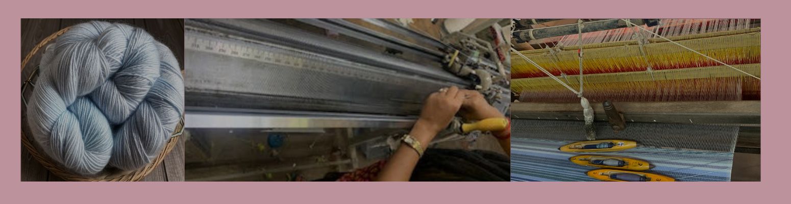 Nepal Cashmere Knitwear Manufacturer