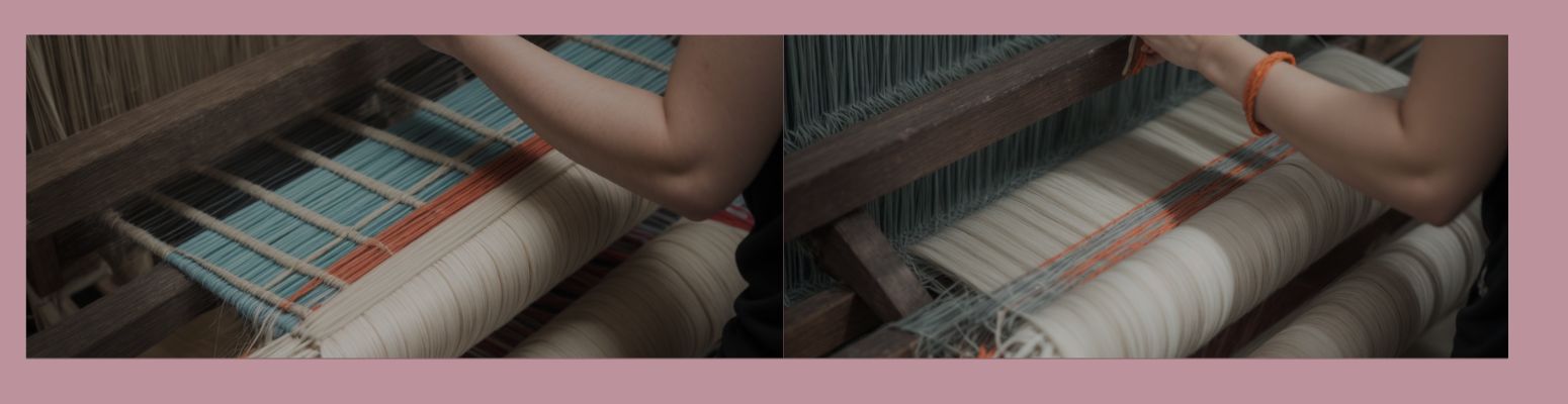 Types of Cashmere Weave